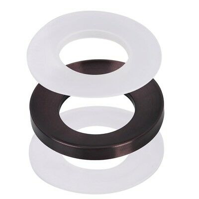 Mounting Ring Oil Rubbed Bronze For Bathroom Glass Vessel Sink Mount Support