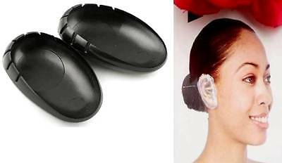 Ear Covers Protectors Hair Color,perm,wash,treatment
